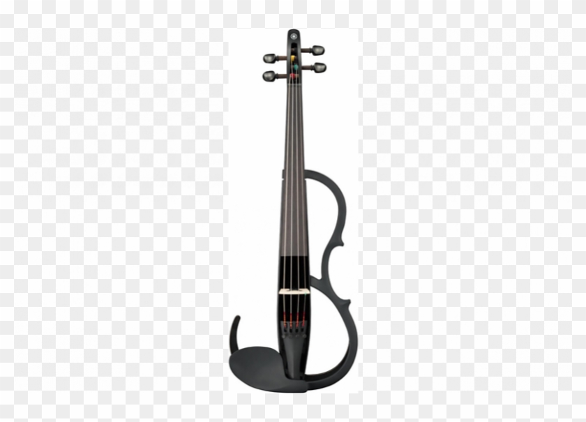 Yamaha Ysv104 Electric Violin - Yamaha Ysv104 Clipart #3251605