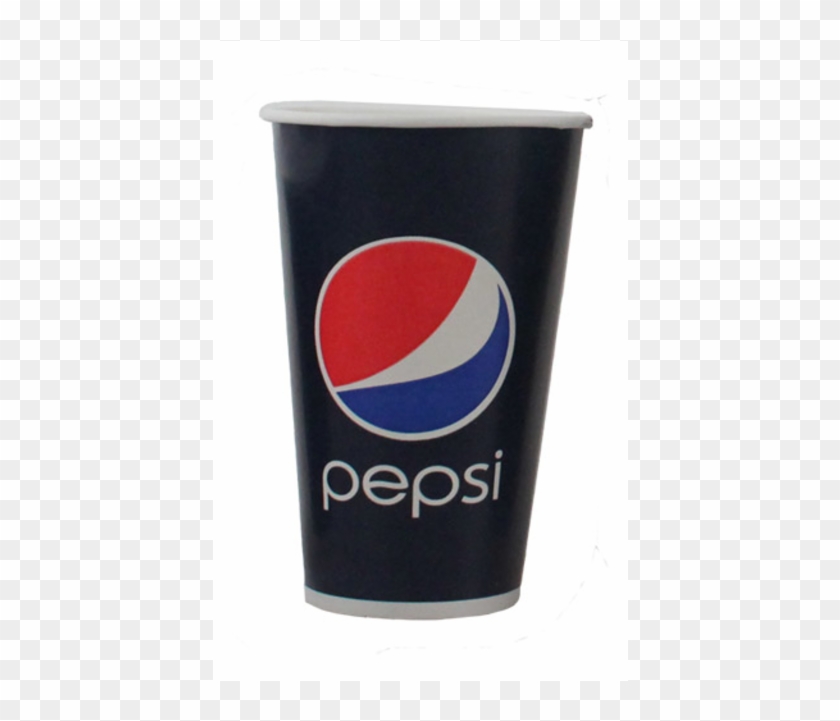 Pepsi Cup Png - Pepsi Clipart