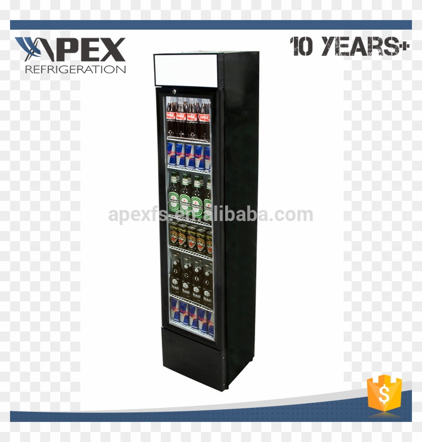 China Buy Pepsi, China Buy Pepsi Manufacturers And - Cooler Vertical Clipart #3251704