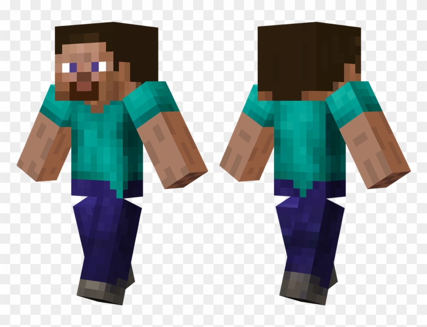 Boombah Steve - Minecraft Skin Cool Cake Clipart