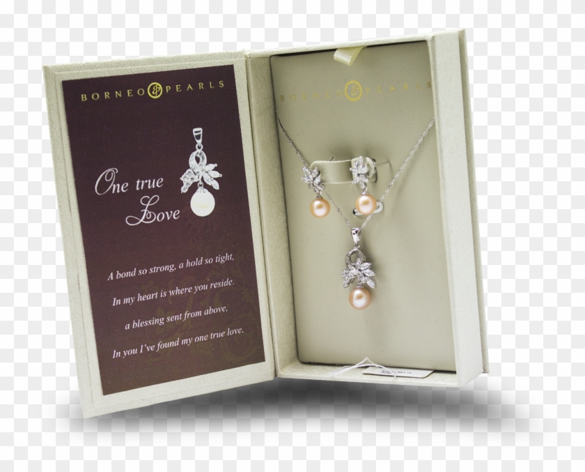 The Life Of Borneo - Locket Clipart #3251908