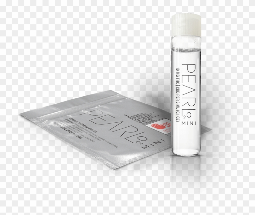 Experimenting With Our Creative Cannabis Mixer, That - Pearl2o Clipart