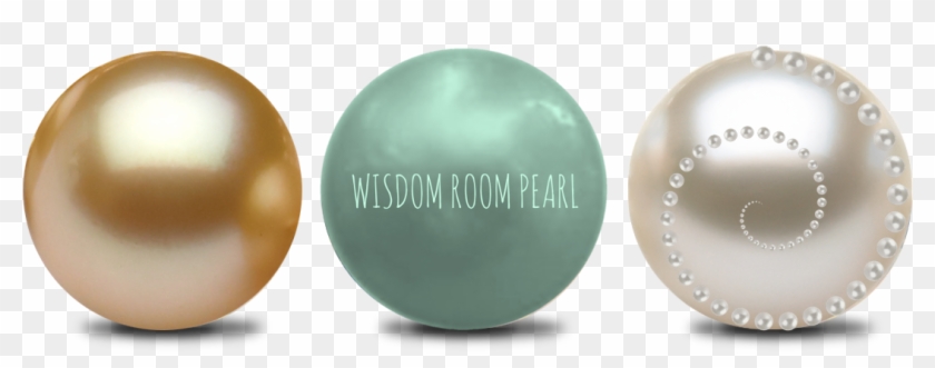 Sign Up Pearls - Sphere Clipart