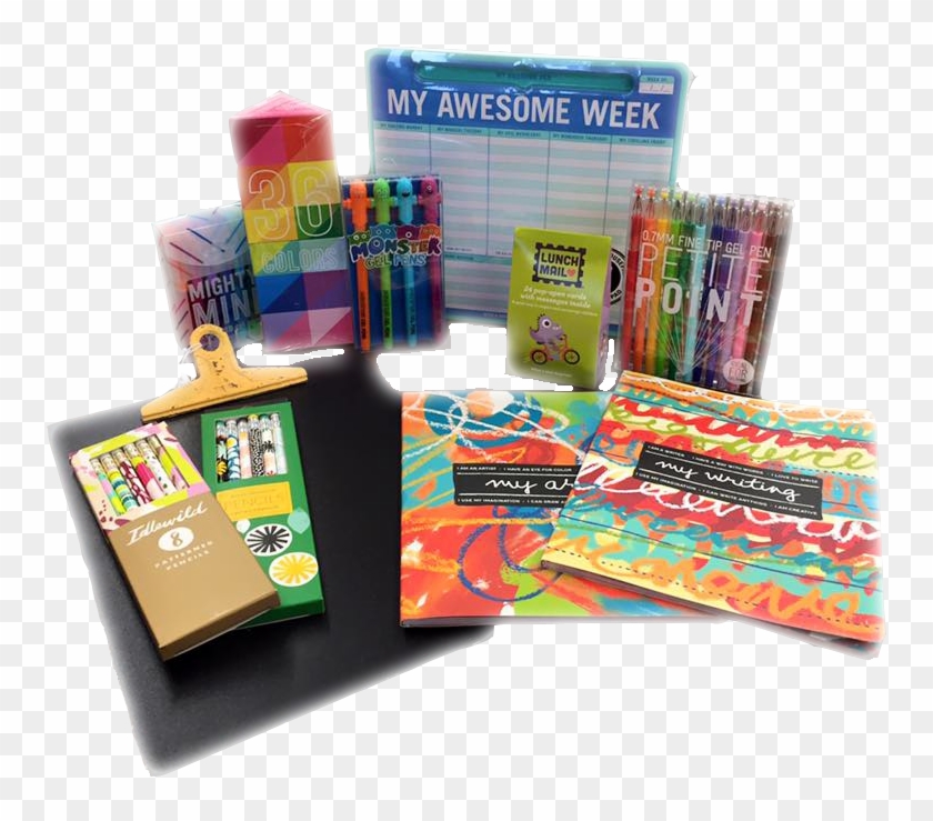 Gear Up - Sketch Pad Clipart #3251994