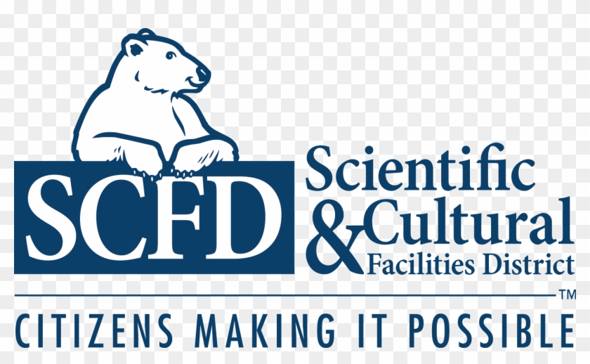 Web Jpg - Scientific And Cultural Facilities District Clipart #3252349