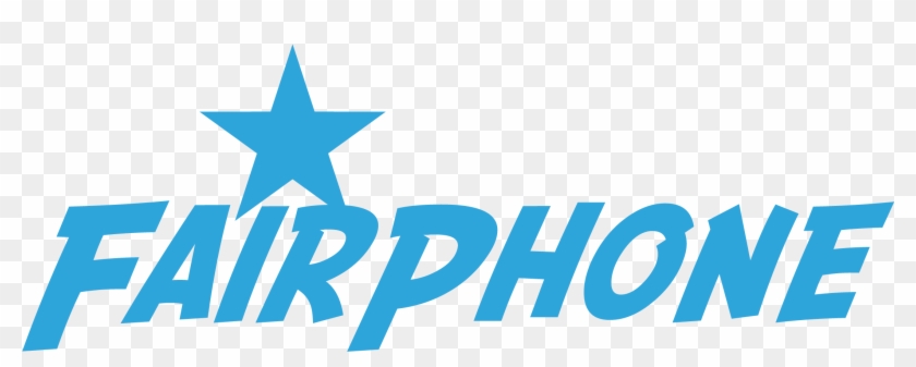 Fairphone Logo - Fairphone Logo Png Clipart