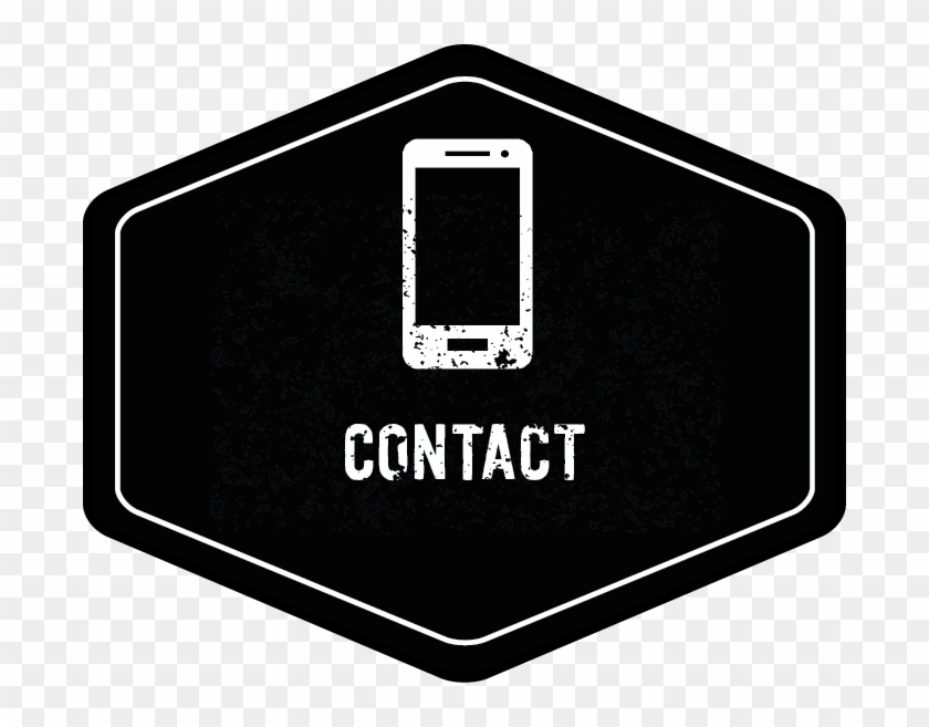 Black Rectangle Png Clipart