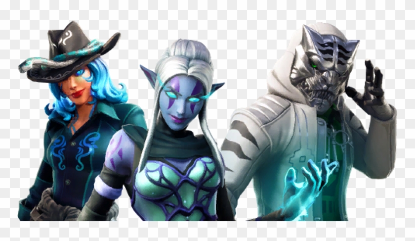 Here Are The Fortnite Season 8 Overtime Challenges - Fortnite Clipart