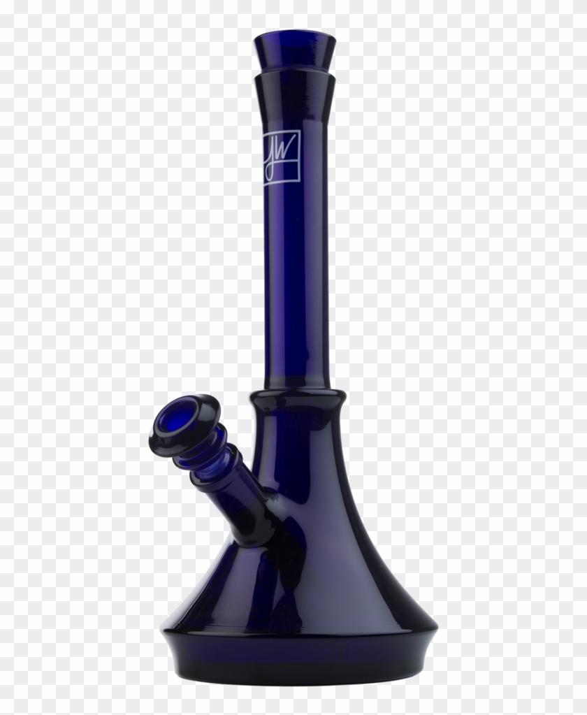 The Beaker Bong By Jane West - Torch Clipart #3252626