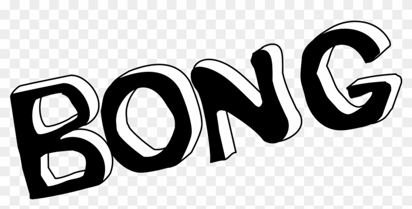 Bong-154631 1280 - Bong Sound Clipart