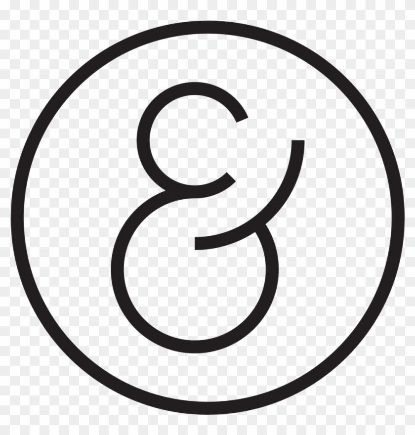 Logo Aroma Y Fuego Black Clipart