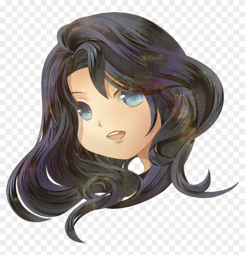 Fran By Kura-ou - Cartoon Clipart