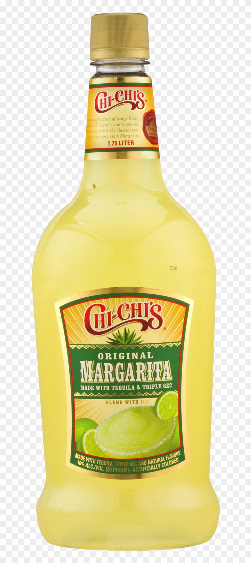 Chi Chi Margarita Clipart #3253123