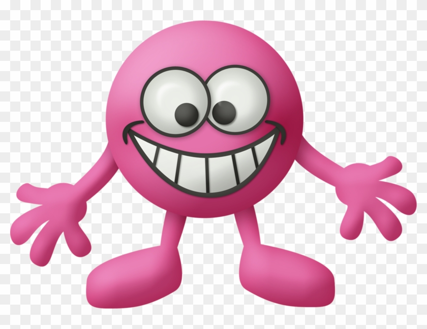 ‿✿⁀ᗰọŋʂtєrʂ‿✿⁀ Smiley Emoji, Smiley Faces, Smiley Happy, - Cartoon Clipart #3253466