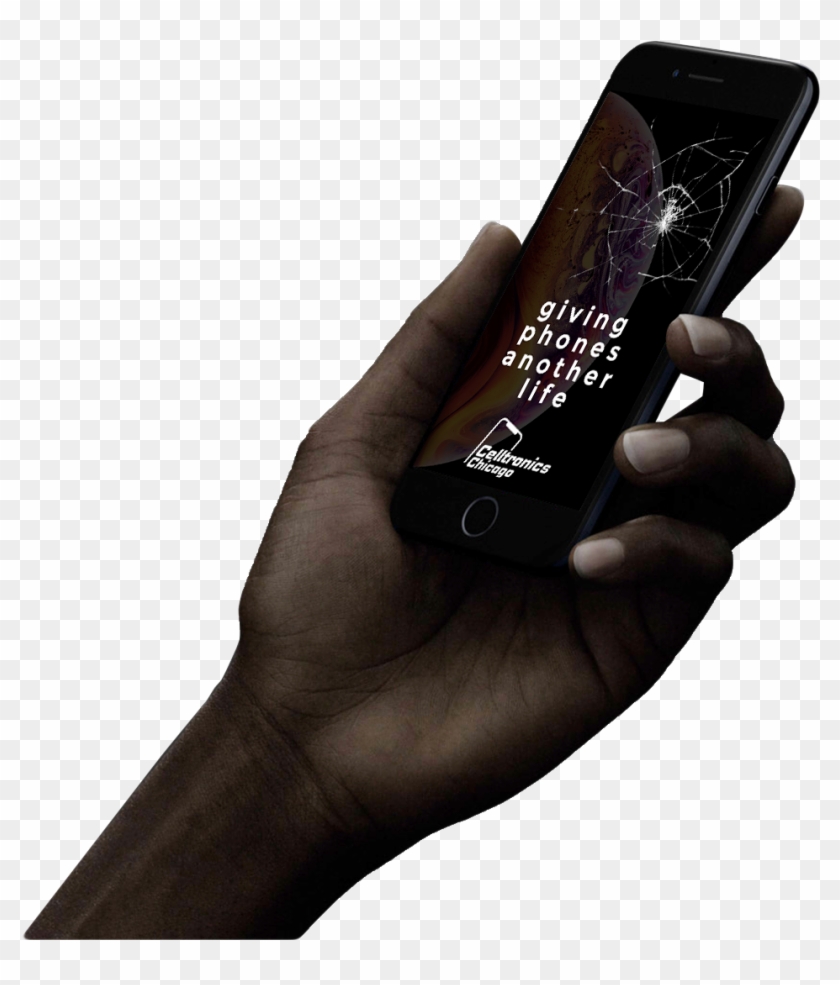 Celltronics Bringing Your Device Back To Life - Smartphone Clipart #3253723