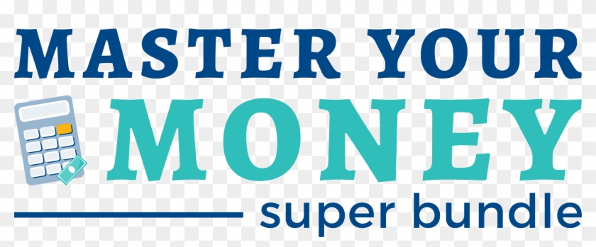 Pay Off Debt, Budget Like A Boss, Reach Your Financial - Graphic Design Clipart #3253810