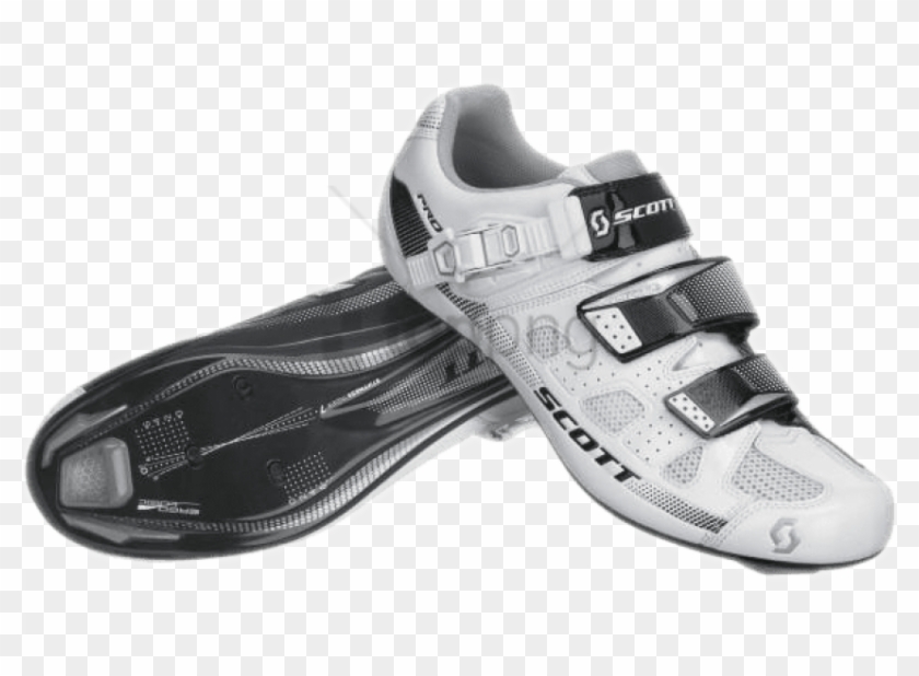 Free Png Scott Bikes Scott Road Pro Shoes Png Image - Scott Road Pro Shoe 2015 Clipart