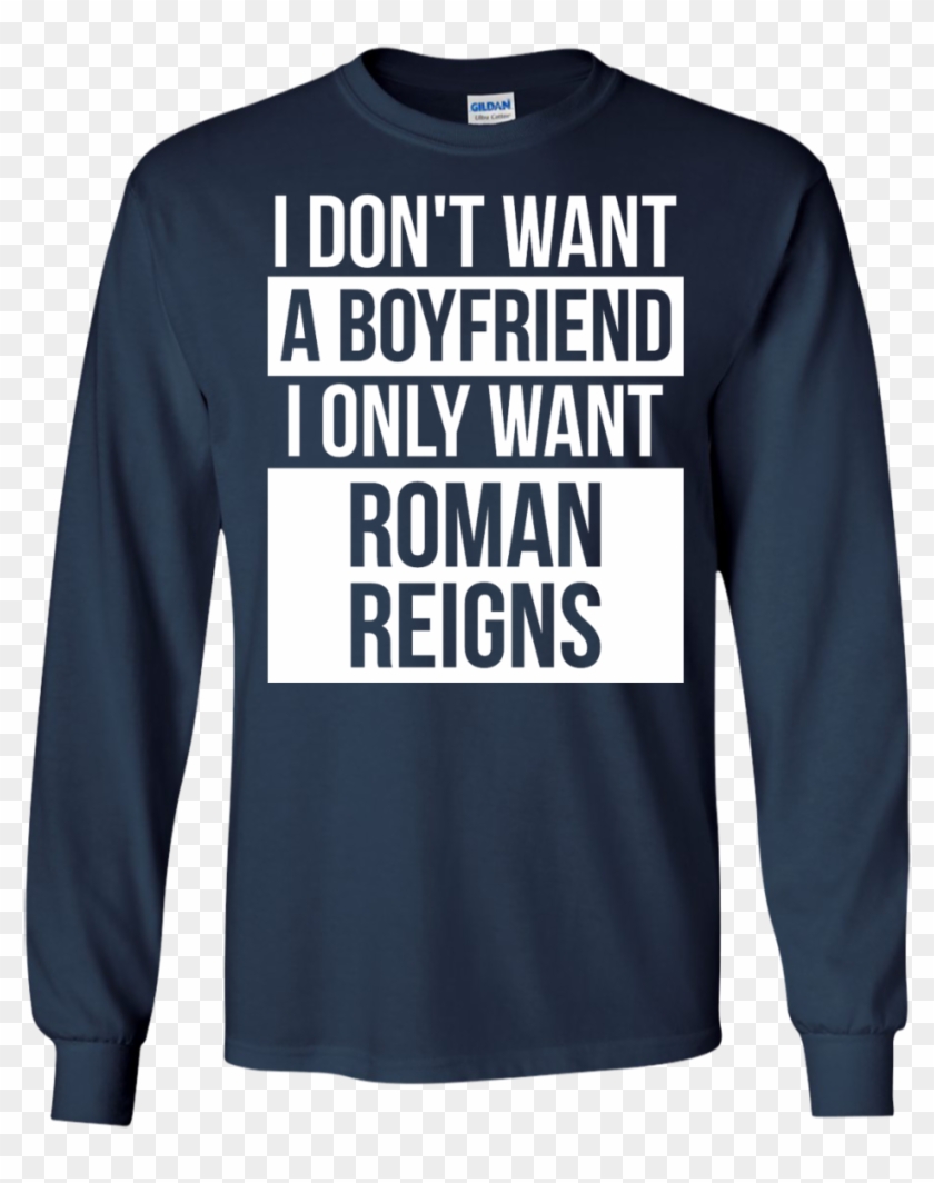Roman Reigns Logo T Shirt - Shirt Clipart #3253933
