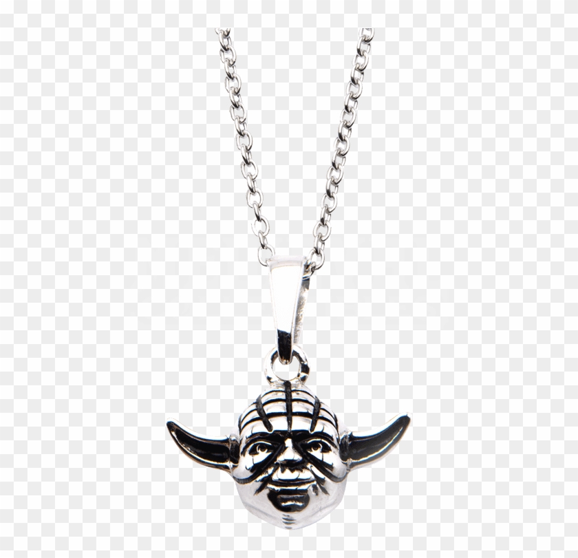 Yoda Head Png Clipart #3253980