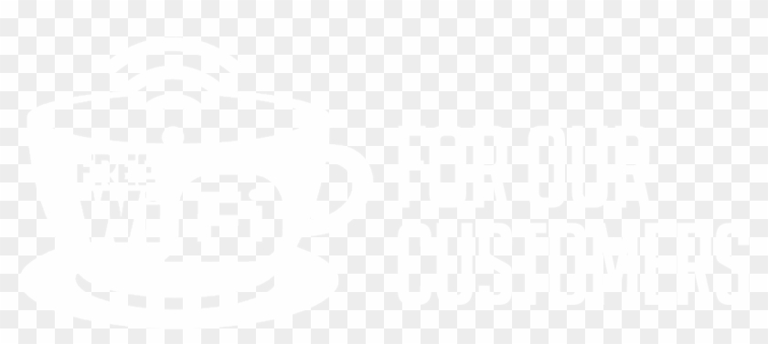 Gambar Free Wifi Png - Free Wifi Logo For Restaurants Clipart