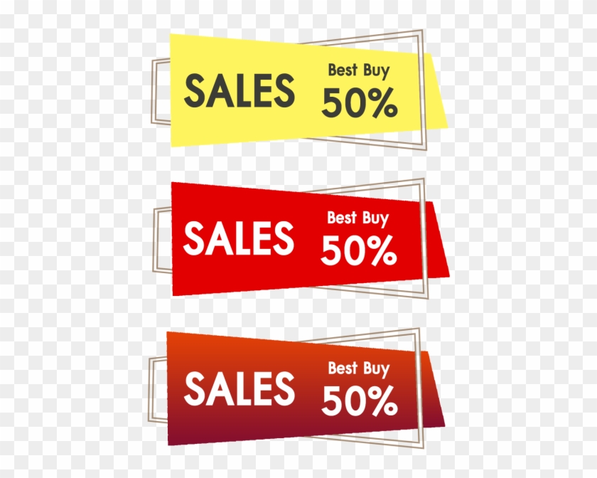 Sales Tag Png - Carmine Clipart #3254129