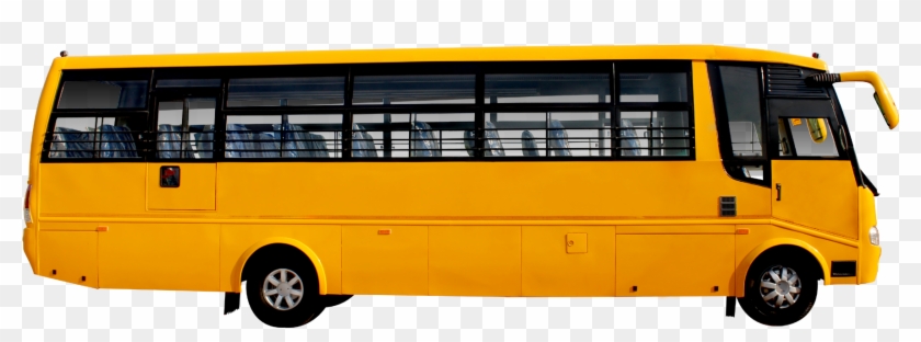 Guide- - Bus India Clipart - Png Download #3254395