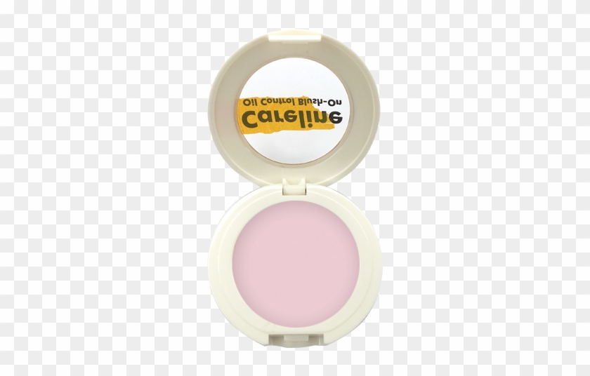 Oil Control Blush-on - Makeup Mirror Clipart