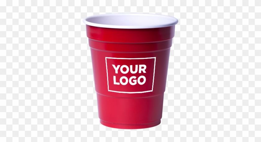 Red Solo Cup Transparent Png Transparent Background - Cup Clipart