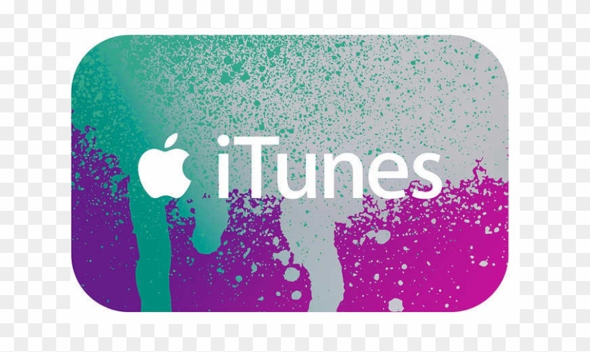 Itunes Gift Card Png Itune Gift Card Hd Clipart 3255046 Pikpng