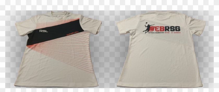 Sans Titre 2 - Active Shirt Clipart #3255047