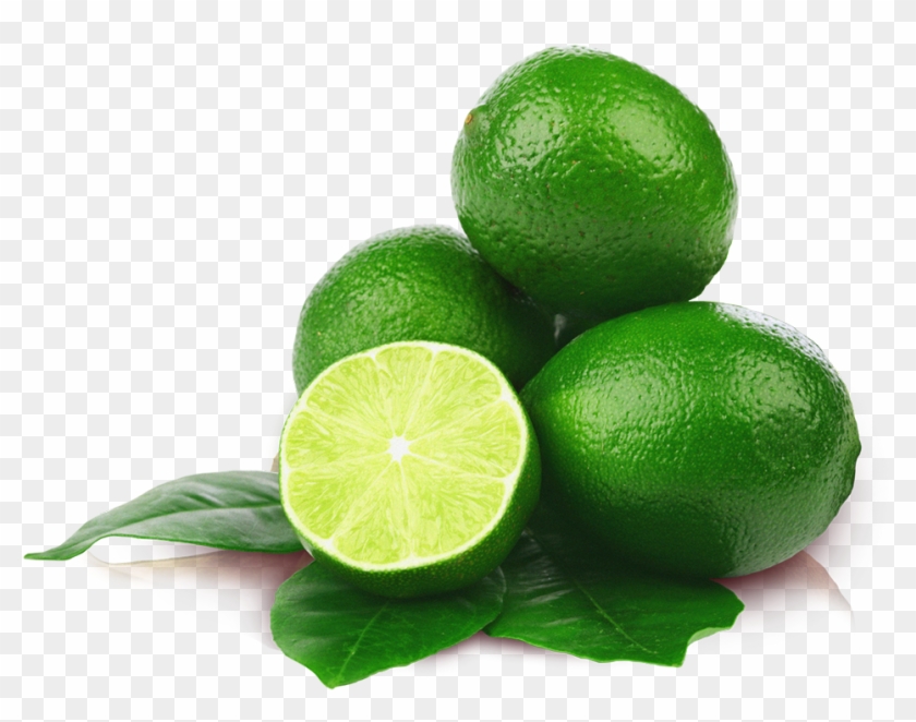 Lime - Key Lime Clipart #3255095