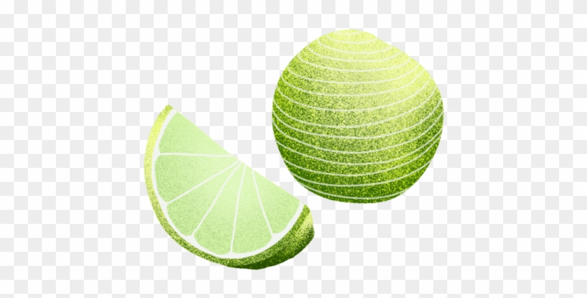 Lime Clipart
