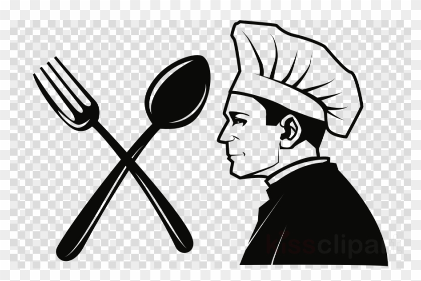 Restaurant Chef Png Clipart Chef Indian Cuisine Clip - Icon Cloud Computing Png Transparent Png #3255272
