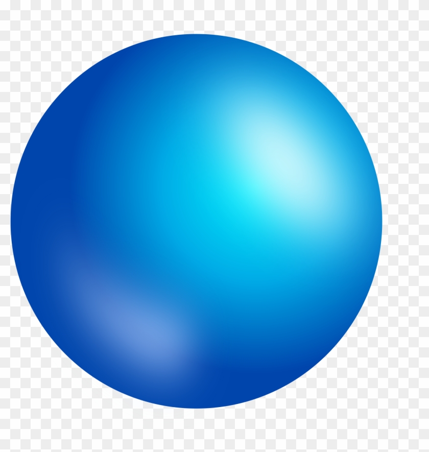 Jpg Transparent Library Clip Art Transprent Png Free - Blue Sphere Transparent #3255316