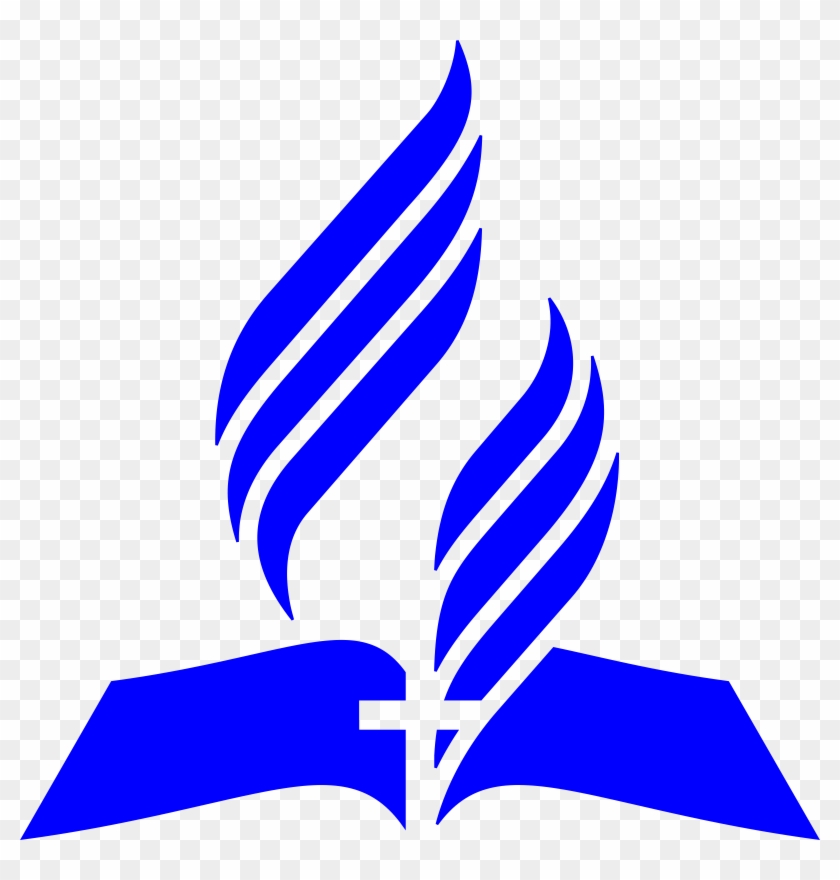 This Free Icons Png Design Of Va-040 Seventh Day Adventist - Seventh Day Adventist Church Png Clipart
