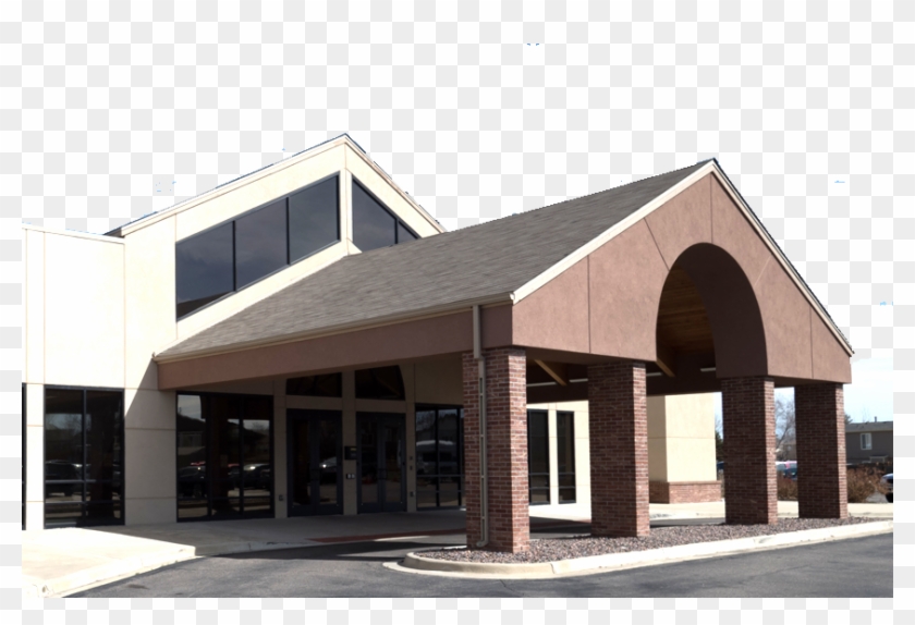 Church - House Clipart #3255493