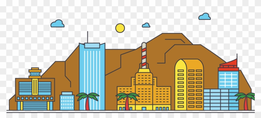 Phoenix - Illustration Clipart #3255836