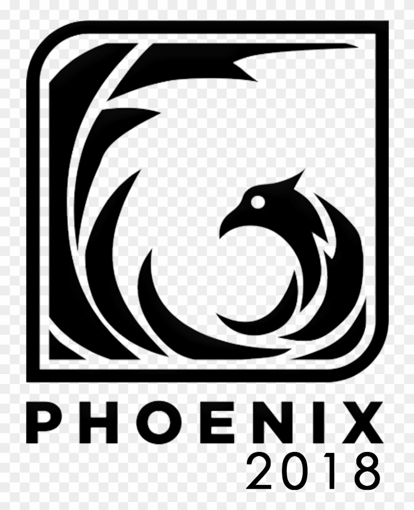 Phoenix 2018 Future Institute Of Engineering And Management - Graphic Design Clipart