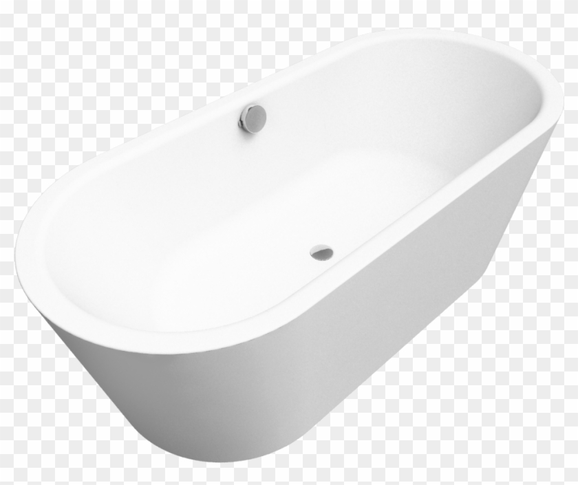 Kaldewei Meisterstück Classic Duo Oval Clipart