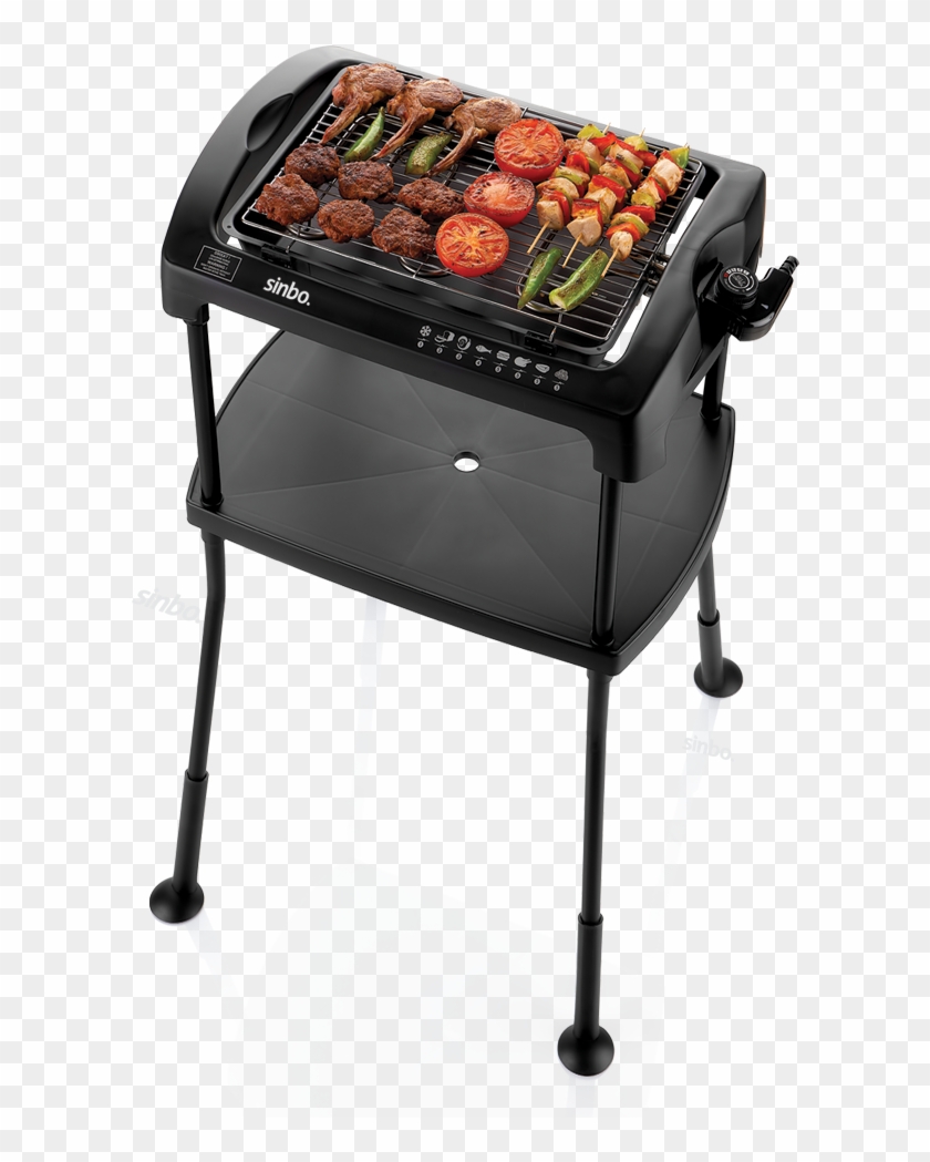 شواية Sinbo Clipart