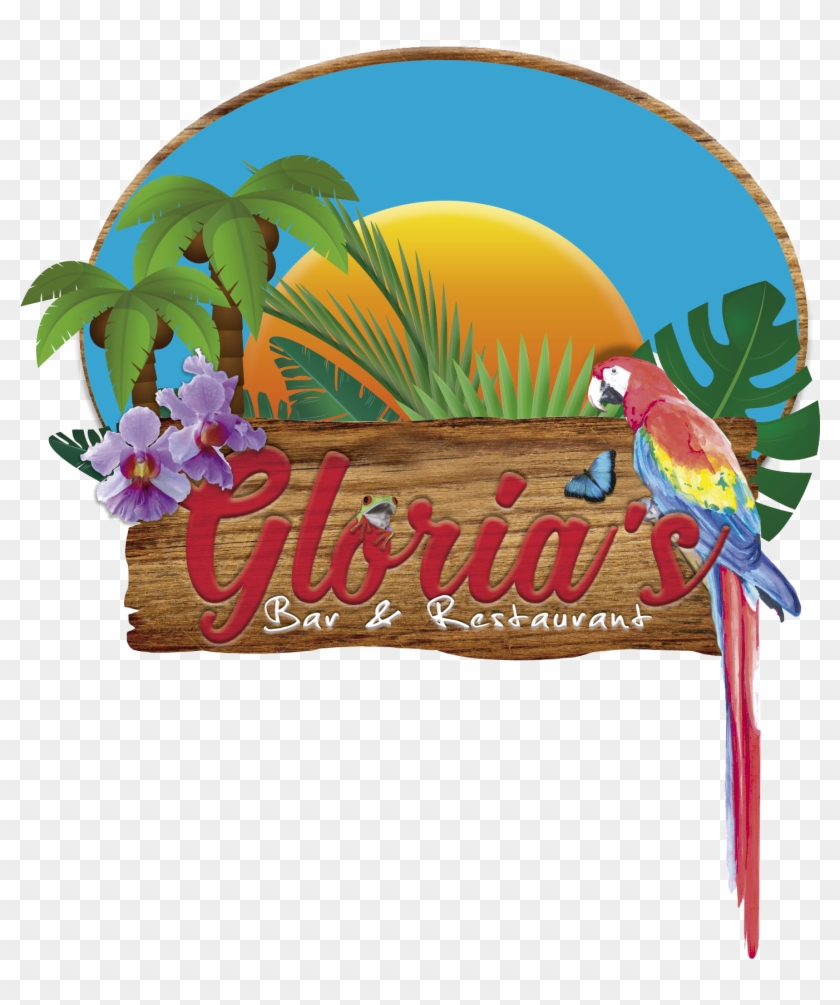 Gloria's Bar And Grill , Png Download - Illustration Clipart #3256319