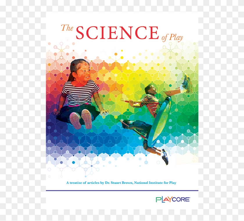 The Science Of Play™ - Pat Libby Clipart #3256383