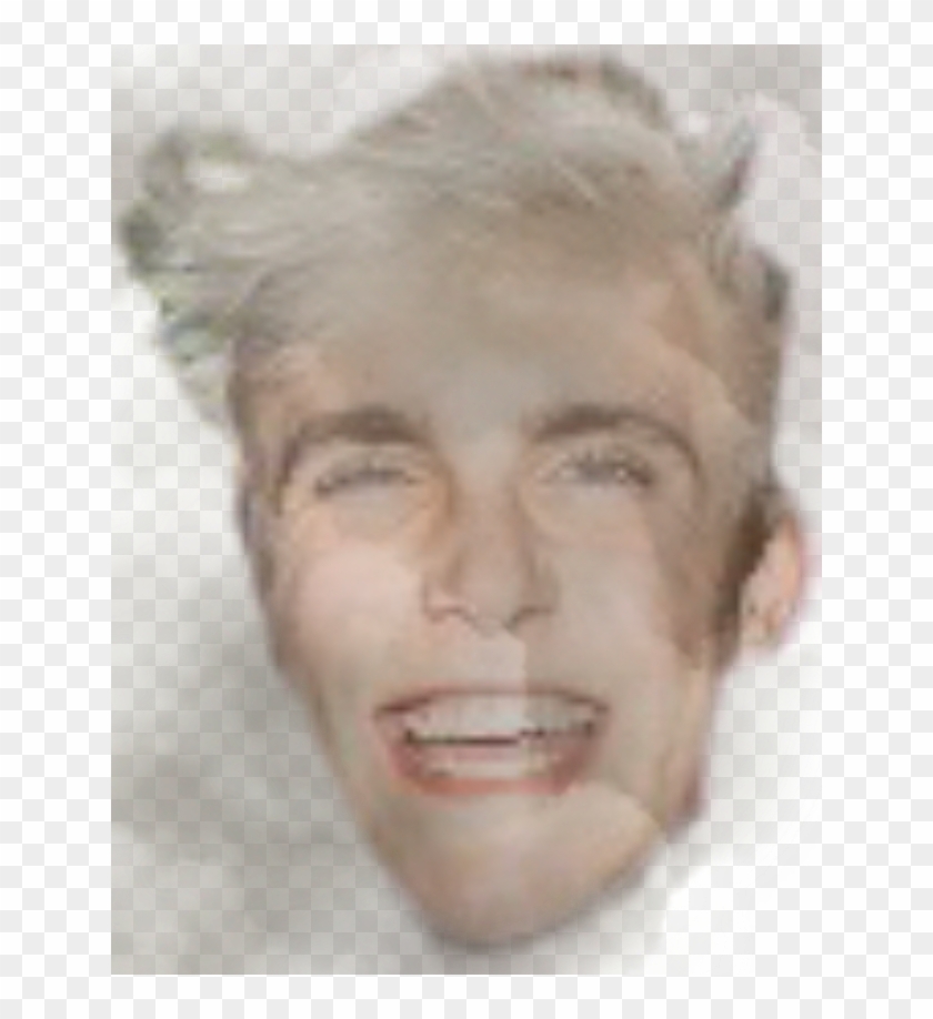 Jake Is Evil - Human Clipart