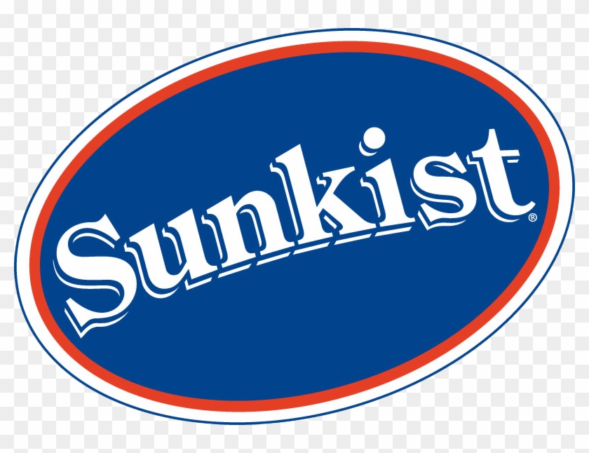 Namesunkist Sticker Png - Sunkist Growers, Incorporated Clipart #3256521