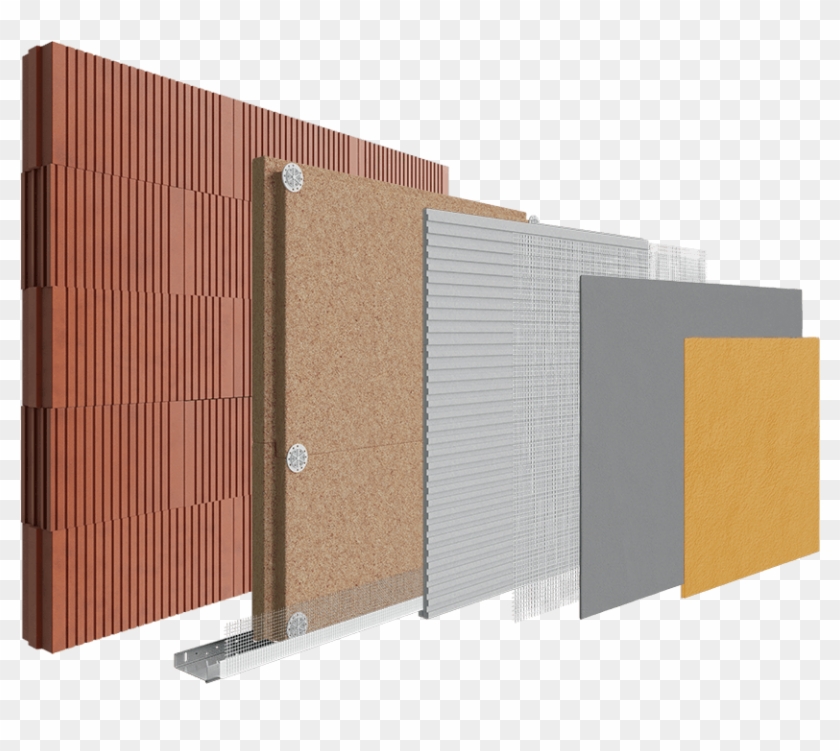 Substrate Preparation - Plywood Clipart #3256565