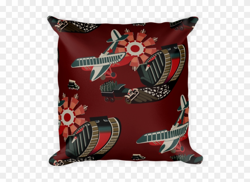 Pillow Png Image Transparent - Pillow Clipart