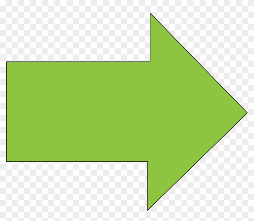 Arrow - Customer Data Platform Roadmap Clipart