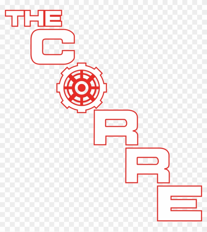 The Corre Logo By Darkvoidpictures - Parallel Clipart #3256774