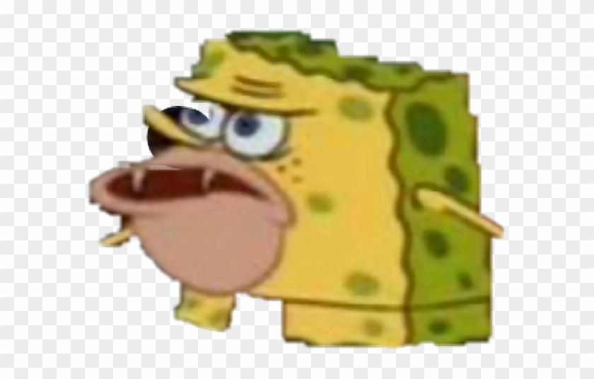 Spongegar Sticker - Mank Demes Clipart