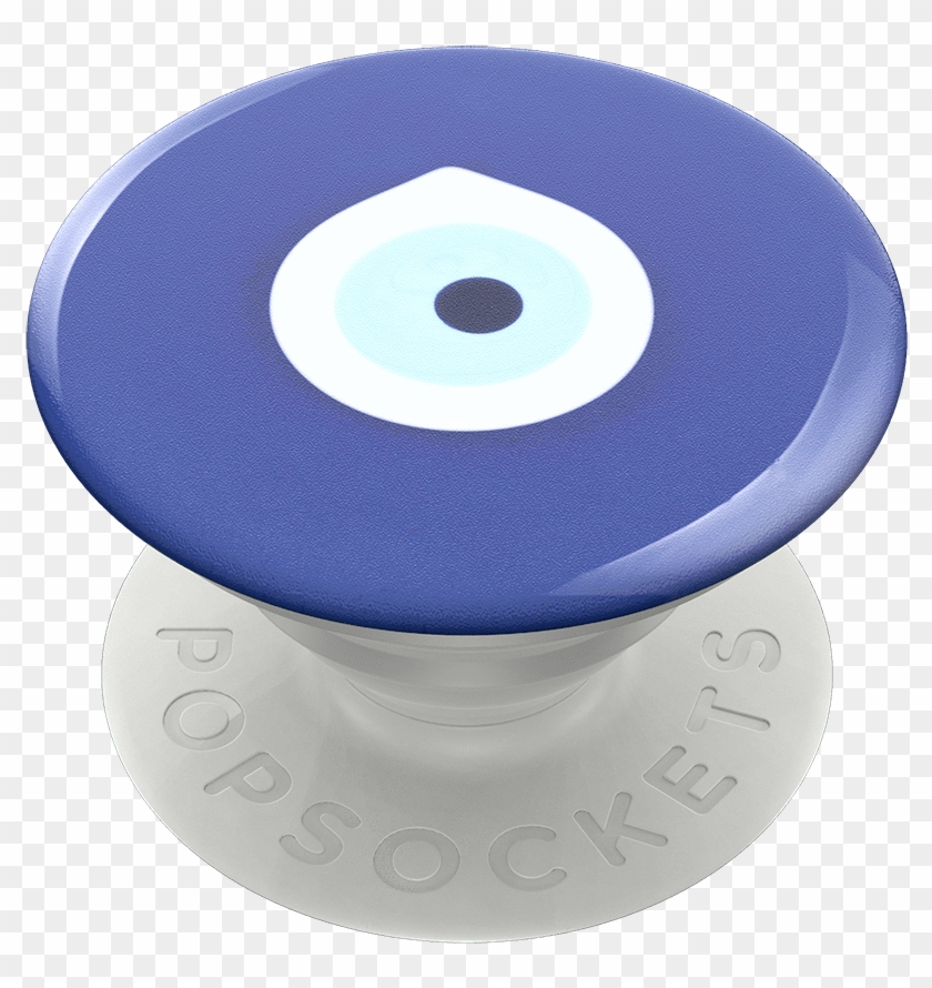 Charmed Eye, Popsockets - Circle Clipart #3256849